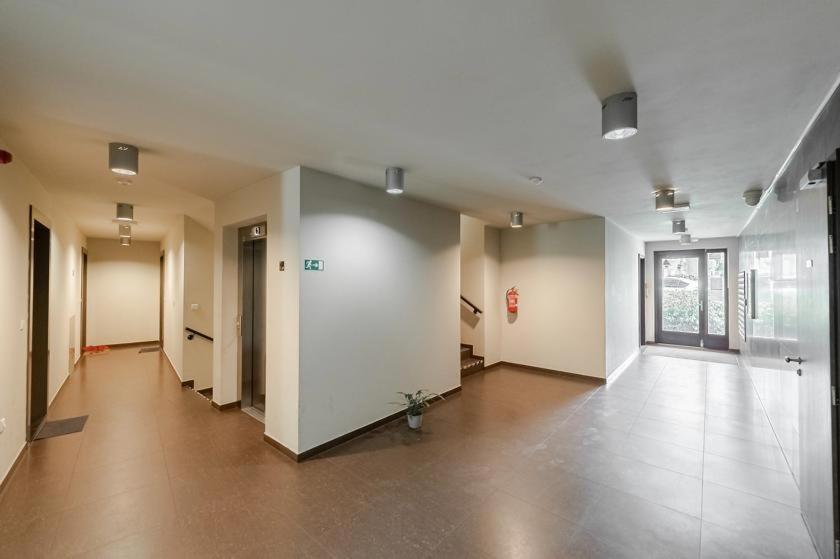 Lejlighed Luxury In And Free Parking *