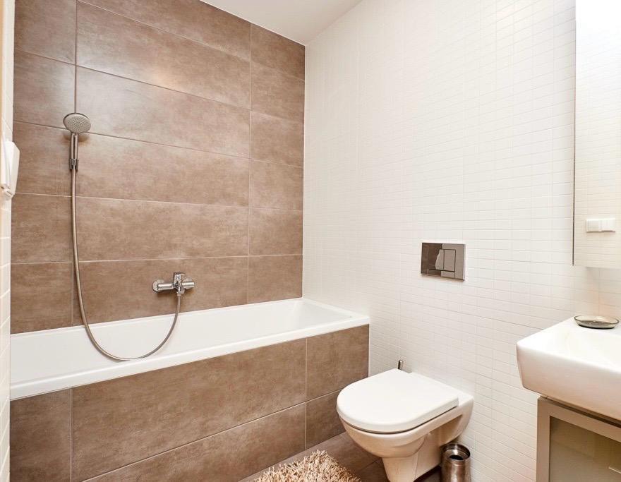 Lejlighed Luxury In And Free Parking *